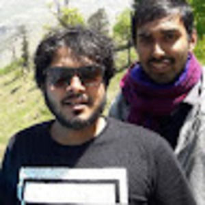 Meet your Posher, Deval